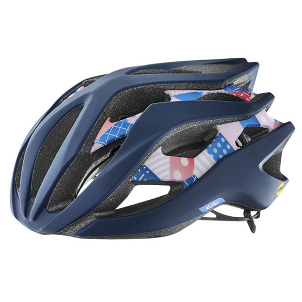 LIV 레브 밉스 몽타주 자이언트자전거 헬멧