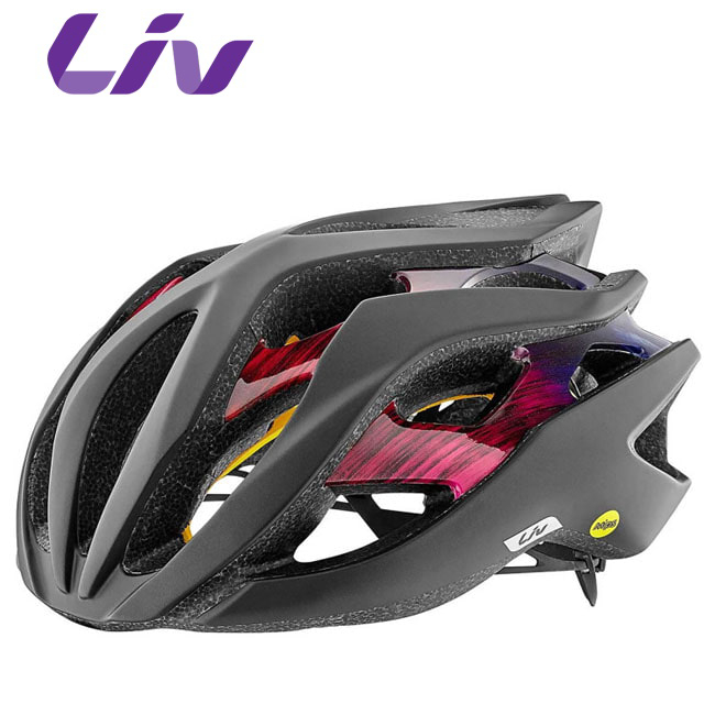 LIV 레브 밉스 헬멧