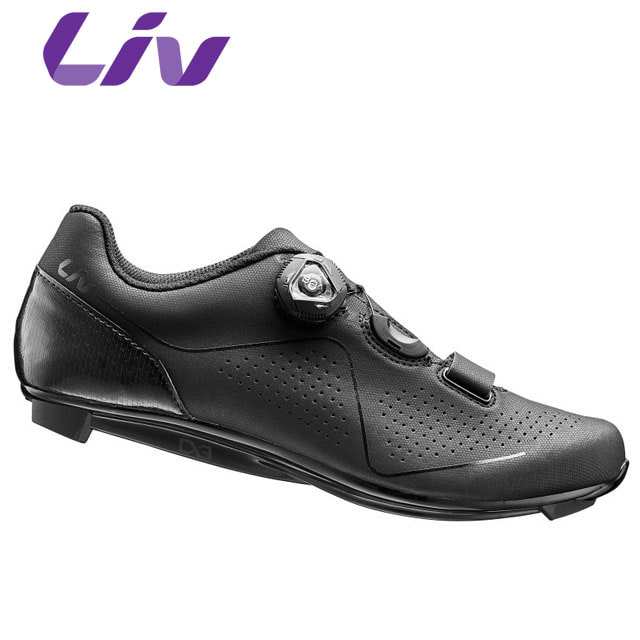 LIV 마카 콤프 로드 자이언트 자전거 신발