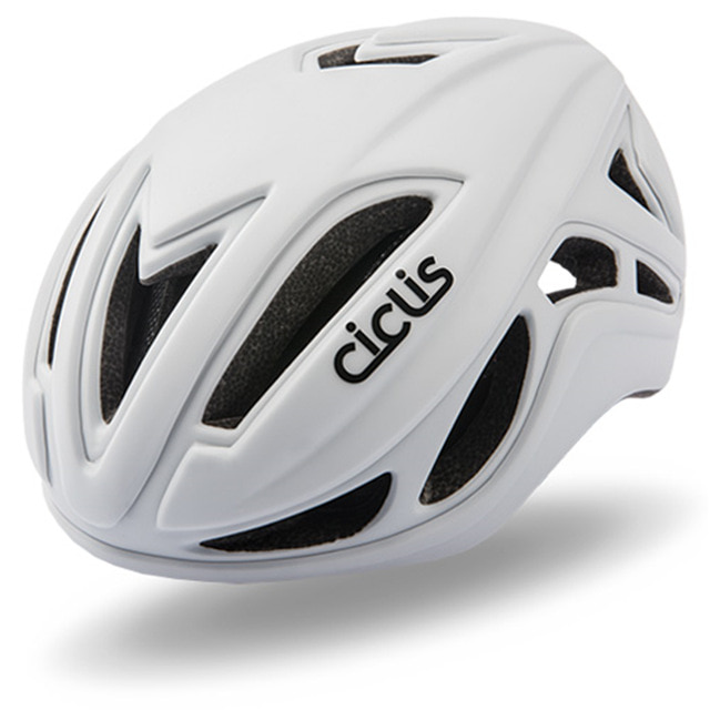 자전거 헬멧 HC-030 White (성인용)