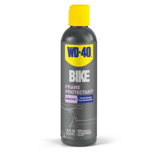 WD-40 자전거 프레임보호제 230ml